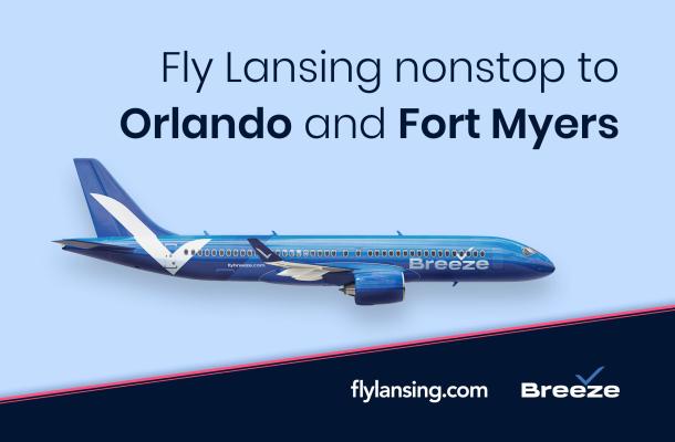 Breeze Airways