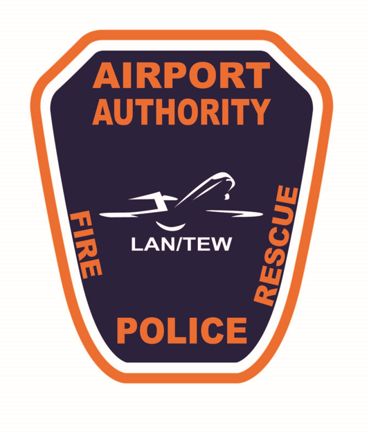Airport Authority Police Fire Rescue