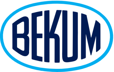 Bekum Logo