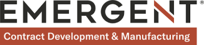 Emergent Logo