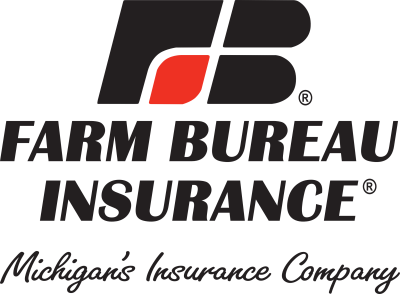 Michigan Farm Bureau Insurance Logo