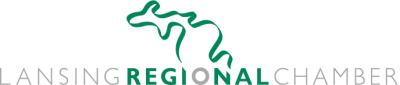 Lansing Regional Chamber Logo