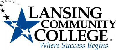 Lansing Community College Logo