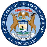 Michigan State Seal