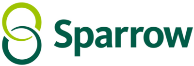 Sparrow Logo