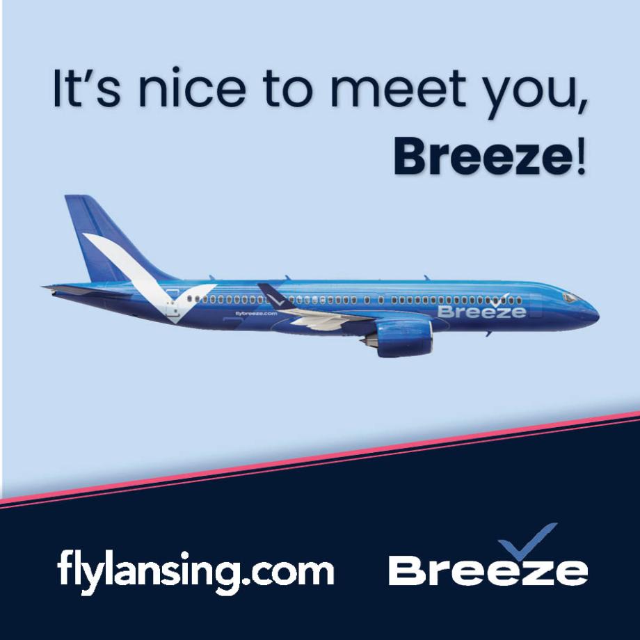 Breeze Airways