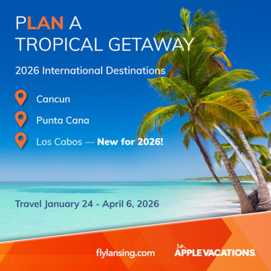Apple Vacations 2026
